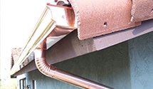 Rain Gutter Installation, Repair, Cleaning in Bowman, GA